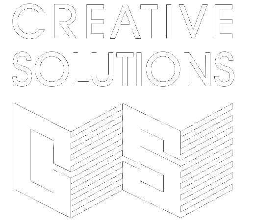 Creative Solutions logo