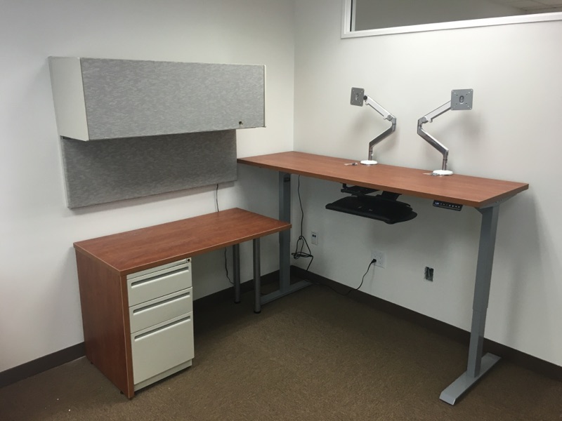 Ergonomic Office Furniture 04 