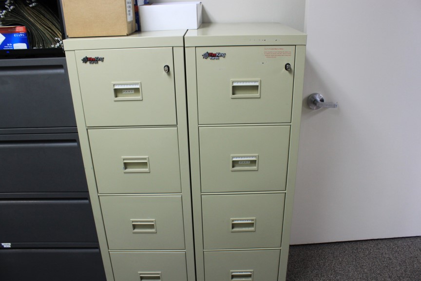 Fireproof File Cabinets San Francisco Bay Area Eco Office