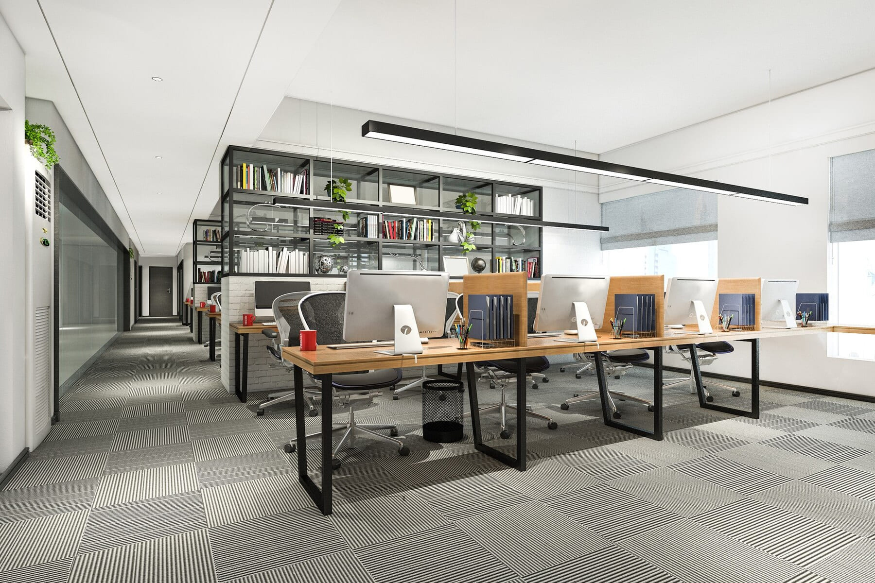 Standing Desks