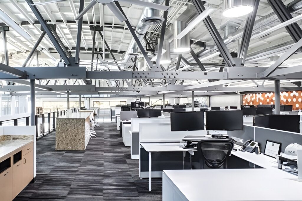 Benefits Of Local Office Furniture In Oakland