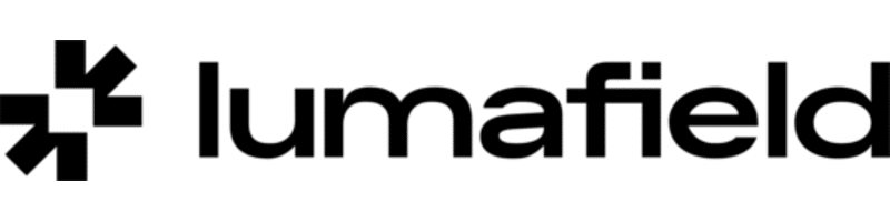 lumafield logo