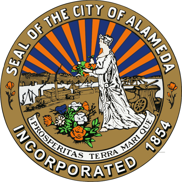 alameda logo