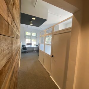modular rooms