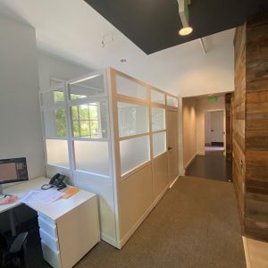 modular rooms