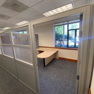 modular rooms