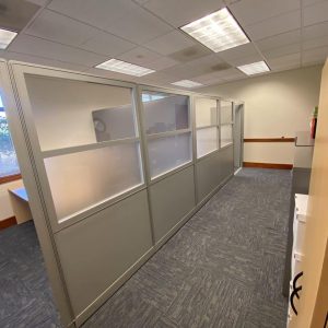 modular rooms
