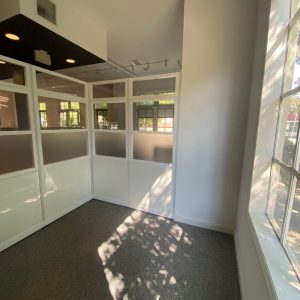 modular rooms