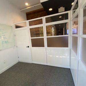 modular rooms
