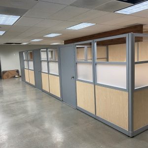 modular rooms