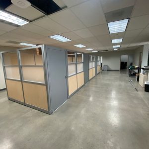 modular rooms