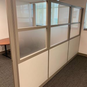 modular rooms