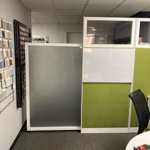 modular rooms