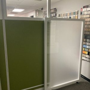 modular rooms