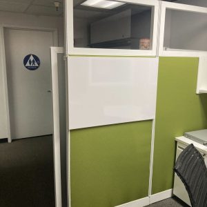 modular rooms