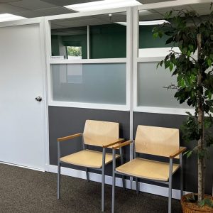 modular rooms