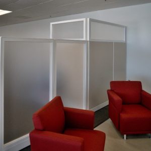 modular rooms