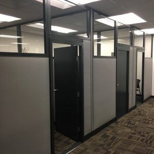 modular rooms
