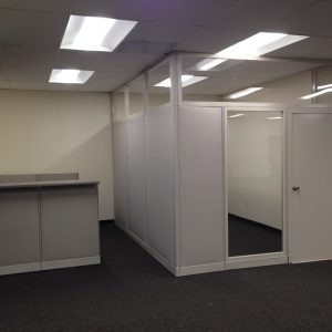 modular rooms