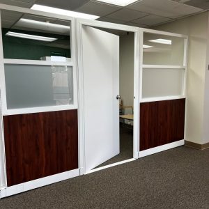 modular rooms
