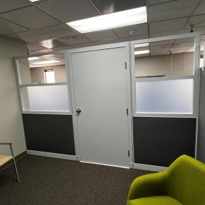 modular rooms