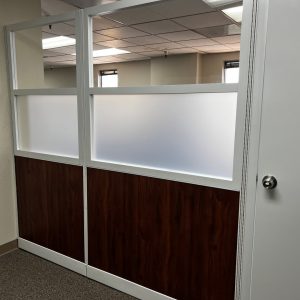 modular rooms