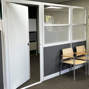 modular rooms